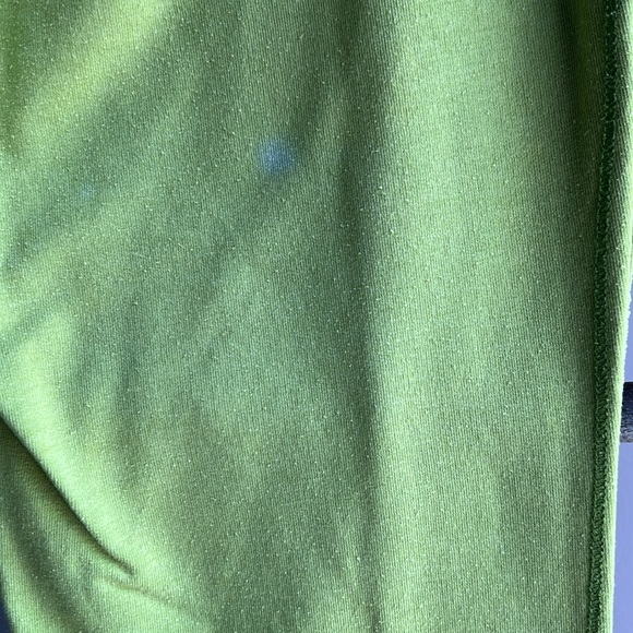 Abercrombie & Fitch tank and sweat pants - Picture 10 of 11